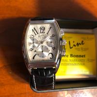 Orologio Sport line by Pierre Bonnet da donna