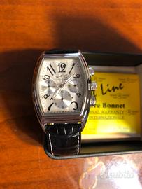 Orologio Sport line by Pierre Bonnet da donna