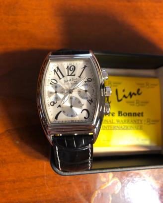 Orologio Sport line by Pierre Bonnet da donna