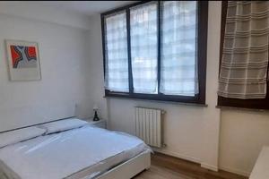 Alzano Lombardo stanza singola con posto auto