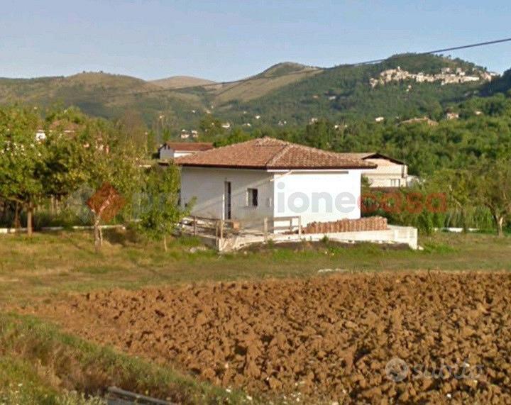 Rustico/Casale/Corte Ceprano [cod. rif5927587VRG] - Vista 2