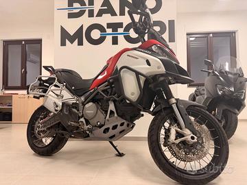 Ducati Multistrada 1200 ENDURO