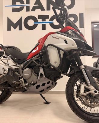 Ducati Multistrada 1200 ENDURO
