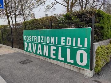 Maerne unità 3 camere ingresso autonomo