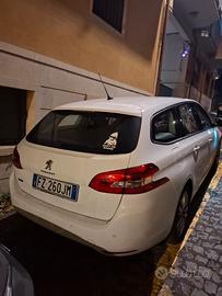 Peugeot 308 sw 