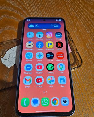 Samsung galaxy A54 8/128 5G