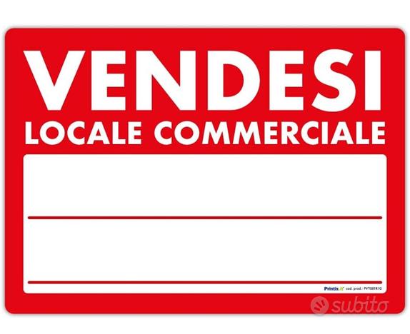 Locale commerciale c1