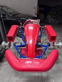 Teloao Gokart 100 cc tb kart