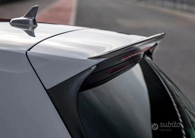 PROLUNGA per SPOILER VW GOLF 7 e 7.5 GTI - GTD - R