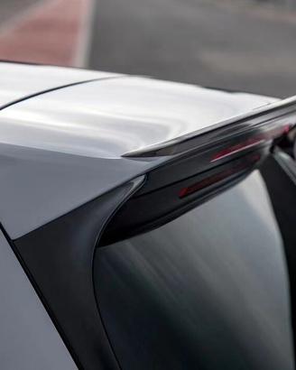 PROLUNGA per SPOILER VW GOLF 7 e 7.5 GTI - GTD - R