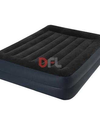Intex Materasso matrimoniale ‘Pillow Rest’ 64124