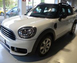 Mini Cooper D Countryman Mini 2.0 Cooper D Country
