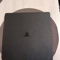 PS4 Slim 1tb