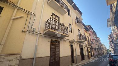 CASA INDIPENDENTE A PARTINICO
