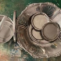 Cestino porta pane Leggi descrizione