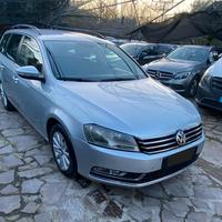 Volkswagen Passat 2.0 TDI DSG Highline BlueM. Tech