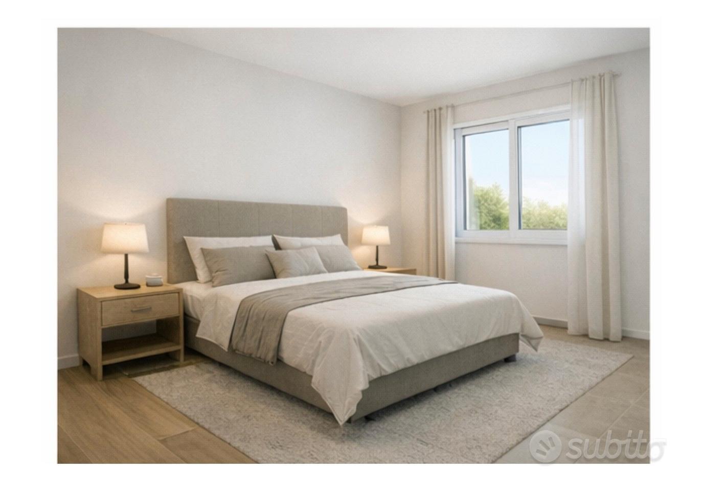 Apartment in Cagliari, San Benedetto - Vista 2