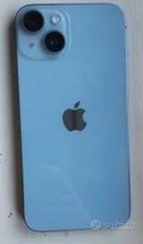 Iphone 14 da 256 Gb