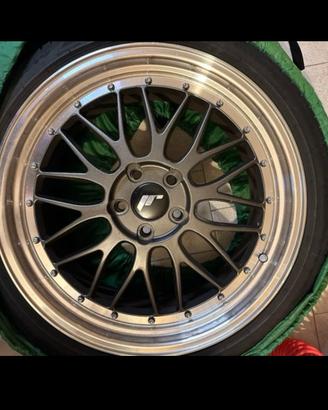 JR Japan Racing JR23 19X8,5