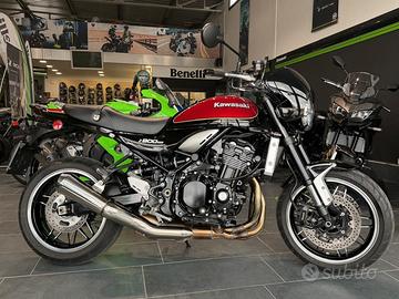 Kawasaki Z 900 RS
