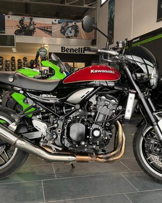 Kawasaki Z 900 RS