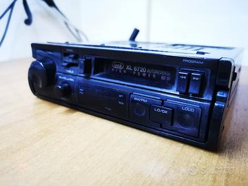 Stereo trevi xl 6720 autoradio xl6720 auto radio