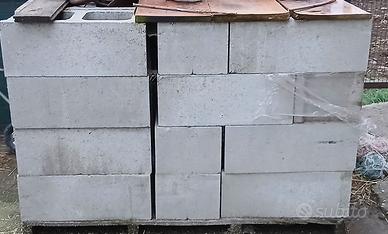 blocchetti cemento