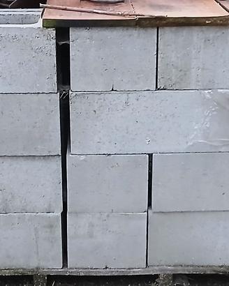 blocchetti cemento