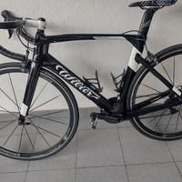 Bici da corsa Wilier Cento1 Air in carbonio,
