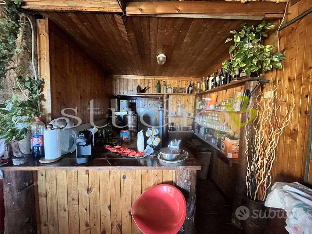 Rustico-Casale a Bordighera - Vista 5