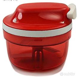 Tupperware turbo chef