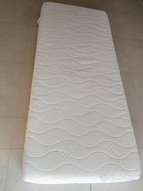 Materassi  singoli Memory