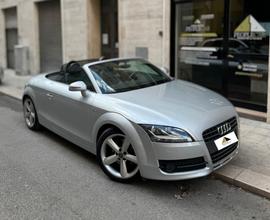 Audi TT 2.0 TFSI S tronic S-Line **63.000km!!**