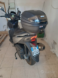 Scooter kimco 300i