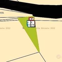 Terreno Edificabile (Lotto 490 Mq. )