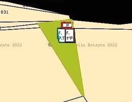 Terreno Edificabile (Lotto 490 Mq. )