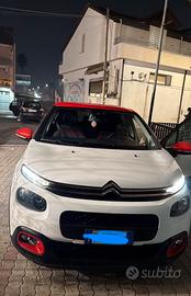 Citroën C3 1.5 Diesel 75 CV – 2018