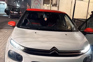 Citroën C3 1.5 Diesel 75 CV – 2018