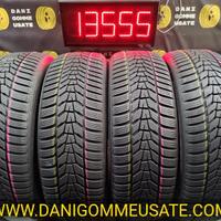 Gomme 205 55 19 invernali 95% hankook dot21