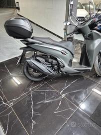Honda SH 350 SPORT ABS *FINANZIAMENTO OBBLIGATORIO
