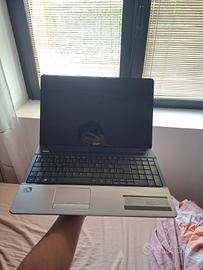 PC Acer Aspire E1-531
