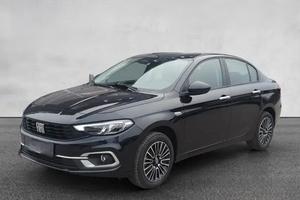 Fiat Tipo 1.6 Mjt S&S 4 porte City 2025 24 mesi di