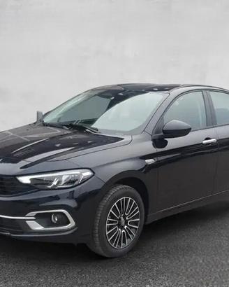 Fiat Tipo 1.6 Mjt S&S 4 porte City 2025 24 mesi di
