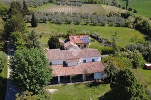 CASA SEMINDIPENDENTE A CORIANO