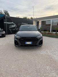 AUDI - Q3 Sportback - Q3 SPB 35 TDI S tronic S