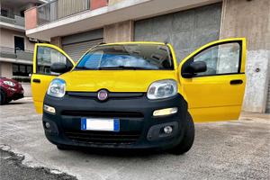 FIAT Panda Van 1.3 Mjt 80cv - 2017 Euro 6 Van