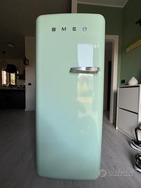 Smeg fav28vs3 modello anni 50