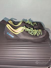 Scarpe arrampicata Simond