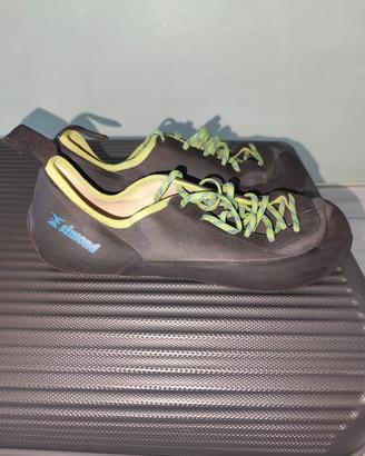 Scarpe arrampicata Simond