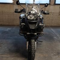 Bmw r 1200 gs - 2012